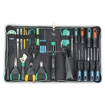 proskit PK-2088B PC Service Kit (220V/Metric)